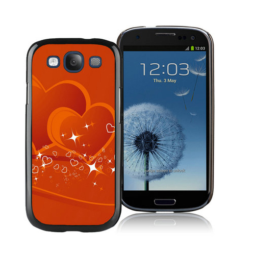 Valentine Love Shine Samsung Galaxy S3 9300 Cases CUA | Coach Outlet Canada